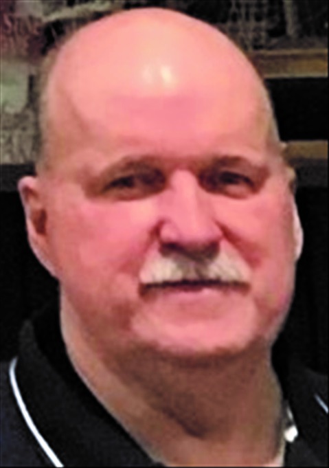 David B. Test | News, Sports, Jobs - Observer Today